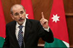 Israeli War on Gaza Root Cause of Dangerous Escalation in Region: Jordan FM  