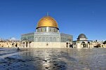 Israeli Far-Right Minister Announces Plan to Build Synagogue at al-Aqsa Mosque