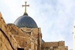 Al-Quds Christian Leaders Concerned over Killing of Innocent People in Gaza