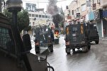 Zionist Regime Forces May Storm Jenin Hospital at Any Moment
