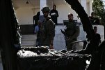 Israeli Forces Kill At Least 17 Palestinians in West Bank  