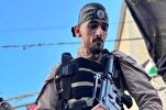 Palestinian Commander Martyred in Clashes with Zionist Forces in WB