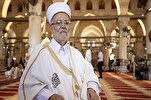 Zionist Regime Angry at al-Aqsa Mosque Preacher for Praising Martyr Haniyeh