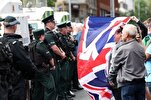 Anti-Islam, Anti-Racism Protesters Face Off in Northern Ireland