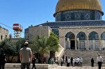 Hamas Warns of ‘Religious War’ after Israeli Decision to Fund Storming of Al-Aqsa by Settlers