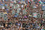 Million-Man March in Yemen Denounces Quran Desecration by Israeli Troopers
