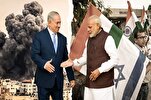 Indian DM Urged to Immediately End Arms Shipment to Israel amid Gaza Genocide
