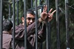 Israeli Regime Holding Nearly 10,000 Palestinian Detainees: Report