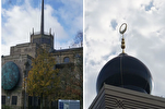 Churches, Mosques in UK’s Lancashire Decry Division, Hate