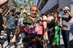 Israel’s ‘Seemingly Endless’ Massacres of Gaza Kids Denounced
