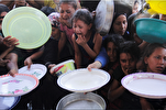 Malnutrition Cases among Gaza Children Triple According to UN