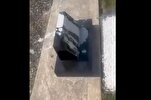 Police Investigate Hate Crime After Muslim Gravestones Vandalized in UK Cemetery