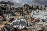 Several Palestinians Killed in Israeli Bombing of Refugee Camp in Gaza ‘Safe Zone’