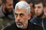 Iraq’s Nujaba Congratulates Election of Sinwar as Hamas Political Bureau Chief