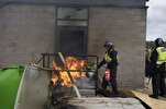UK Minister Identifies Islamophobia as Factor in Recent Far-Right Violence