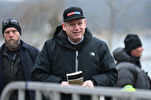 Sweden Charges Danish Extremist over Quran Desecrations