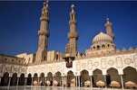 Al-Azhar Raps Zionist Regime’s Crimes in West Bank, Reiterates Call for Boycott of Israel