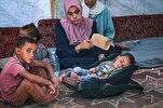 WHO: Polio Vaccination Campaign in Gaza Needs More Time for Adequate Coverage