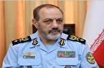Iran’s Defense Minister Slams Int’l Silence on Israeli Crimes  