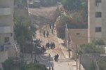 Continued Israeli Occupation of Palestine Root of All Evil: Jordan  