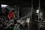 Israeli Military Withdraws from Jenin After Deadly Assault: Report