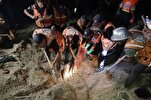 Israeli Airstrike in Gaza Kills 40 Civilians, Injures 60