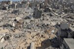EU Foreign Policy Chief Says Gaza Shouldn’t Become A New Haiti