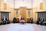 Iraqi Trip A New Chapter in Deepening Iran’s Ties with Muslim Countries: Pezeshkian