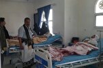 US-UK Aggression on Yemen School Kills 2 Girls, Injures 7
