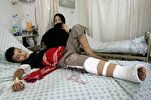 25% of Gazans Injured in Israeli War Have Life-Changing Injuries: WHO