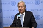What’s Happening in Gaza Totally Unacceptable: UN Chief