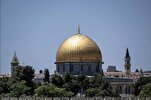Provocative Israeli Calls to 'Explode' Al-Aqsa Mosque Condemned by Jordan
