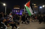 This Year's Islamic Unity Week Centers on Al-Quds Liberation: Ghalibaf