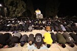 Palestinians Urged to Gather in Large Numbers at Al-Aqsa on Milad-un-Nabi