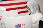 Green Party Candidate Gaining Popularity among US Muslim Voters: Survey