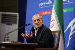 Iran President Says Islamic Unity Solution for Stopping Israeli Crimes
