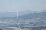 8 Israeli Forces Injured in Hezbollah Attack on Military Site near Lebanese Border