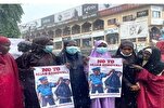 Nigeria Shias Slam Police Violence against Arbaeen Mourners