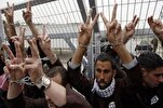Israeli Minister Calls for Killing Palestinian Detainees  