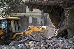 India Top Court Suspends Demolition Drives Targeting Muslims