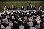 Creation of Ummah among Great Lessons of Prophet: Ayatollah Khamenei