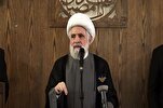 Hezbollah's Sheikh Qassem: Strikes on Israeli Regime to Persist Until Gaza War Ends
