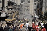 50 Children among over 550 Killed in Israeli Attacks on Lebanon