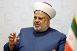 Holy Prophet Best Role Model for Muslim Unity: Lebanese Cleric  