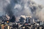 Israeli Airstrike in Southern Lebanon Kills 5 Children