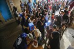 Israeli Regime Impeding Medical Teams’ Polio Vaccination Efforts in Gaza