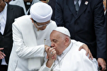 ‘We Are All Brothers, Pilgrims on Our Way to God’, Pope Says in Indonesia Mosque Visit  