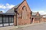 Scotland: Plans Announced for South Ayrshire's First Mosque in Ayr