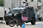Israeli Regime Using West Bank Assault to Seize More Palestinian Lands: Hamas