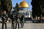 Jordan Raises Alarm on Israel’s Plans for Judaization of Islamic, Christian Sites in Al-Quds